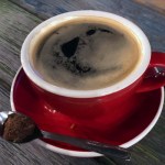 HOT COFFEE JAGUAR ORI